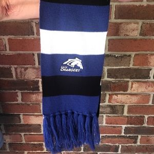 Collegiate Scarf